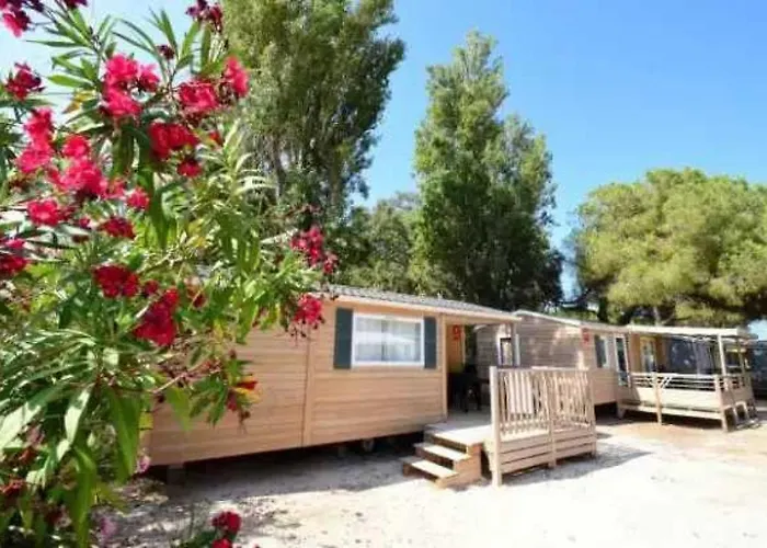 Camping 4 Etoiles - Eebaeh