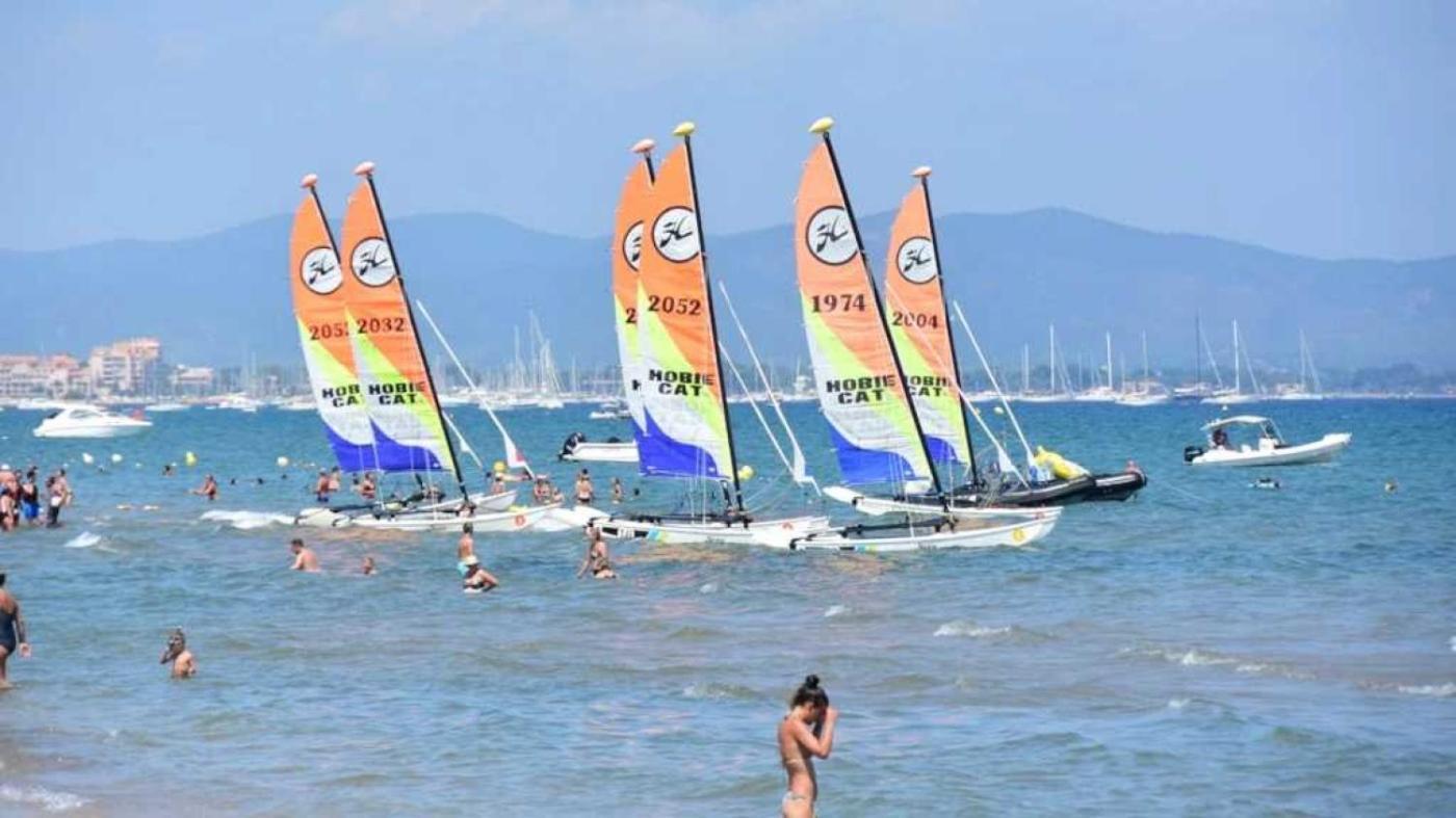 4 Etoiles - Eebaeh * Hyeres
