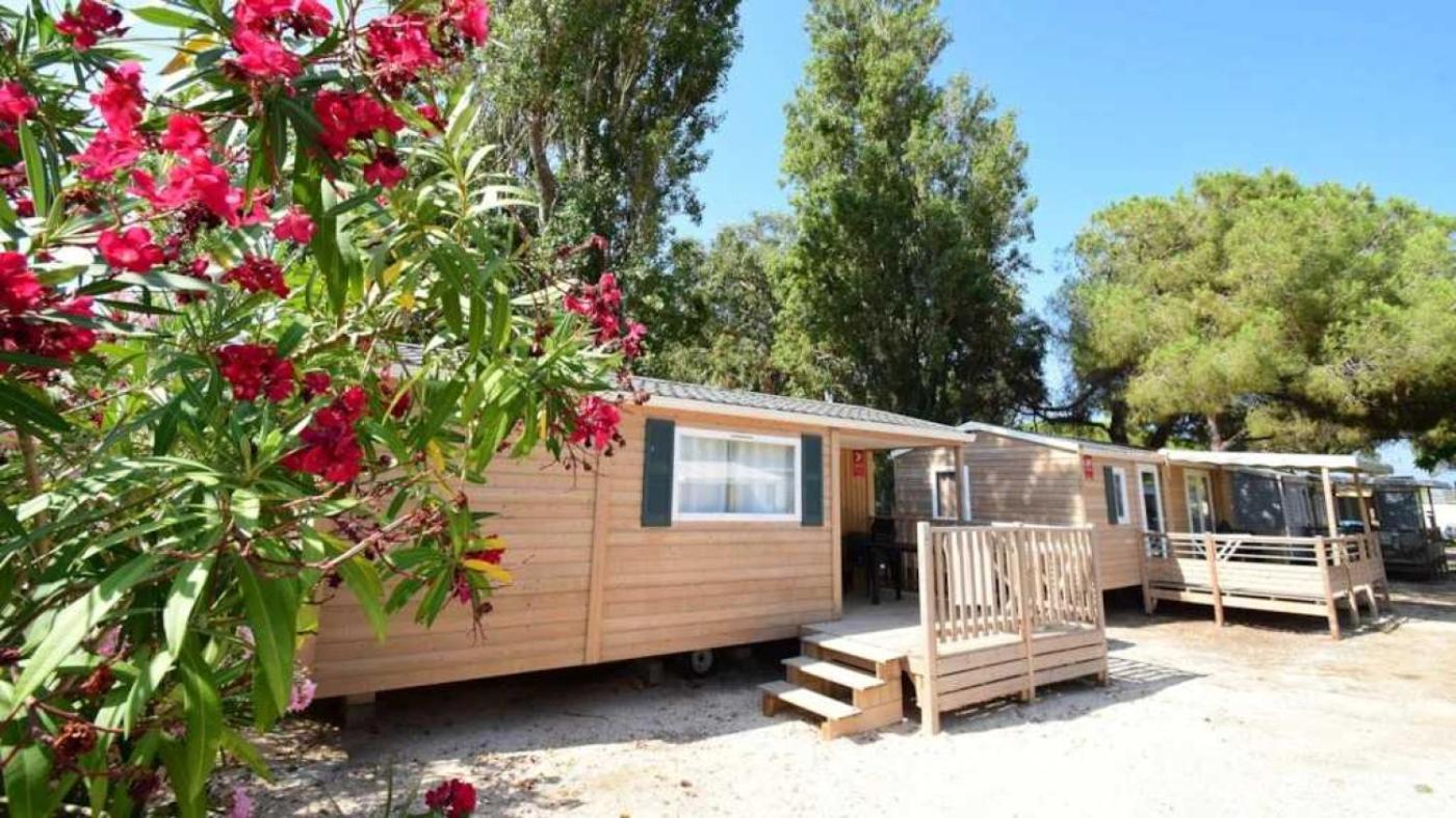 4 Etoiles - Eebaeh Campsite Hyeres