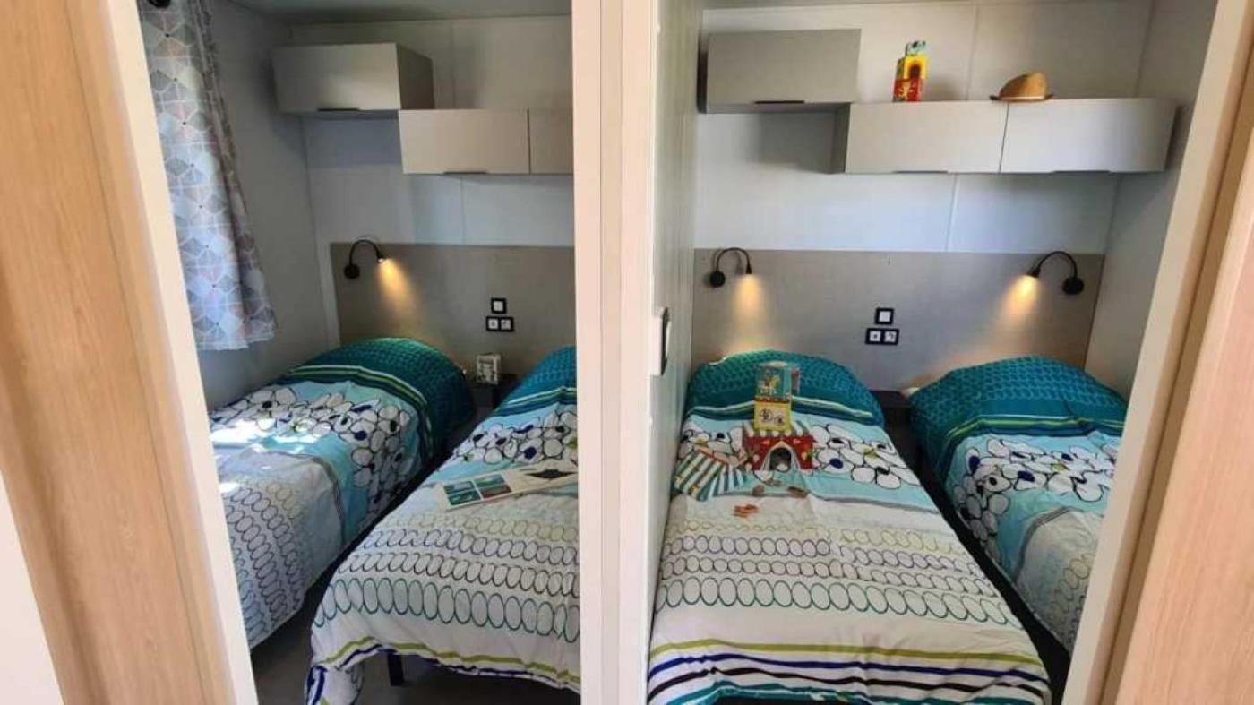 4 Etoiles - Eebaeh Campsite