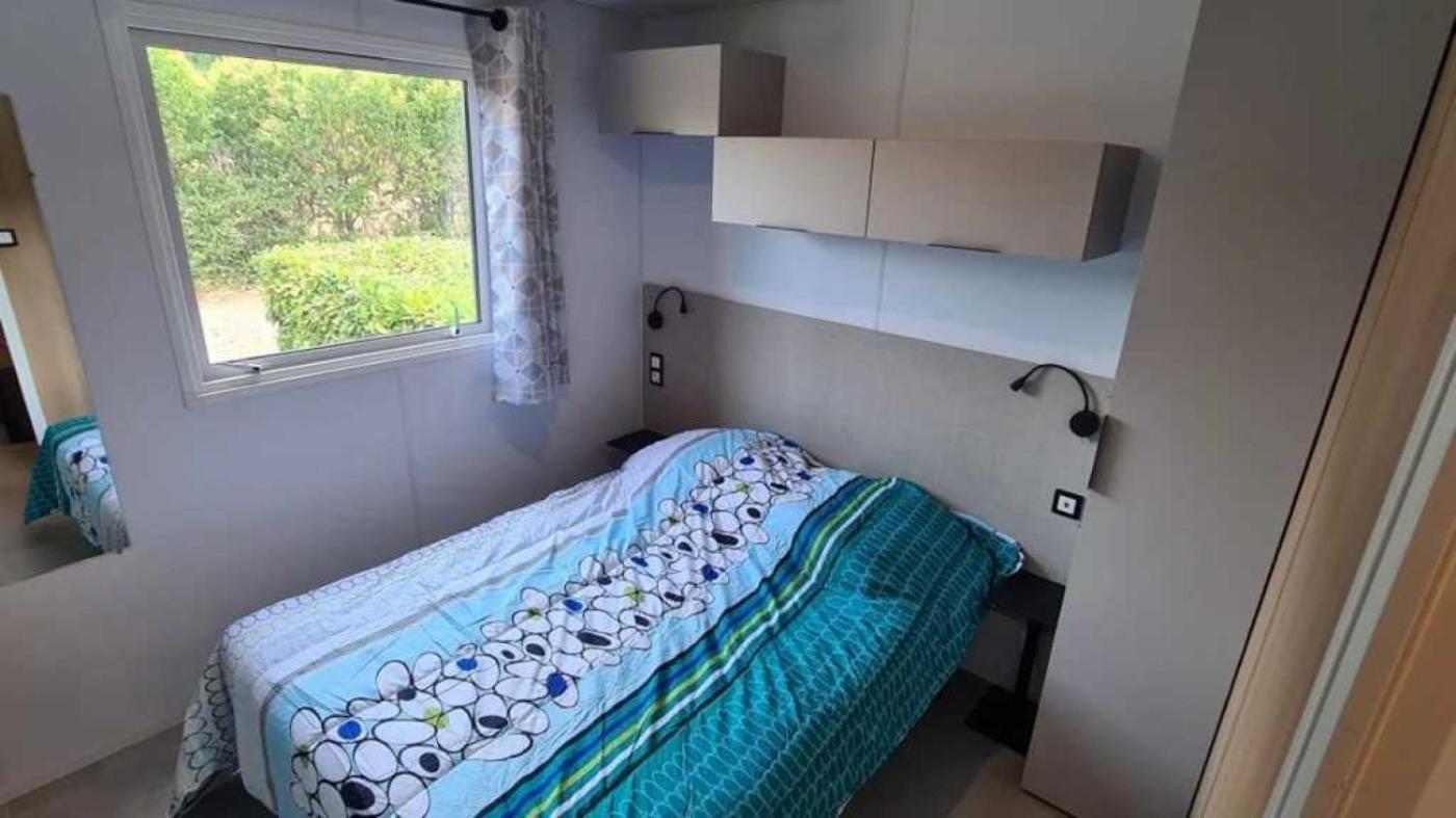 Campsite 4 Etoiles - Eebaeh