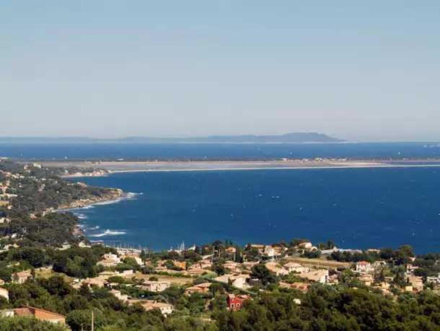 Campsite 4 Etoiles - Eebaeh Hyeres