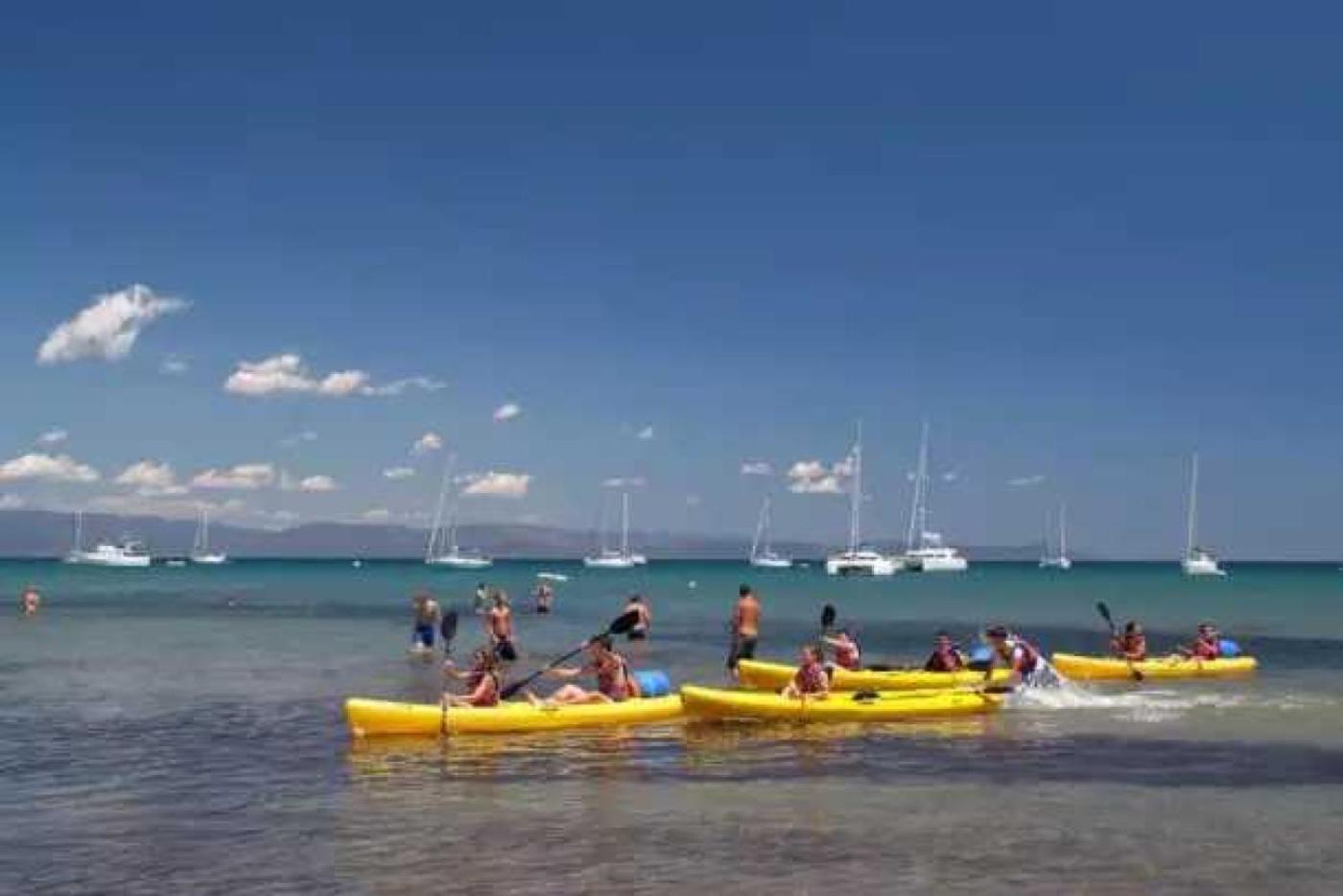 4 Etoiles - Eebaeh Campsite Hyeres
