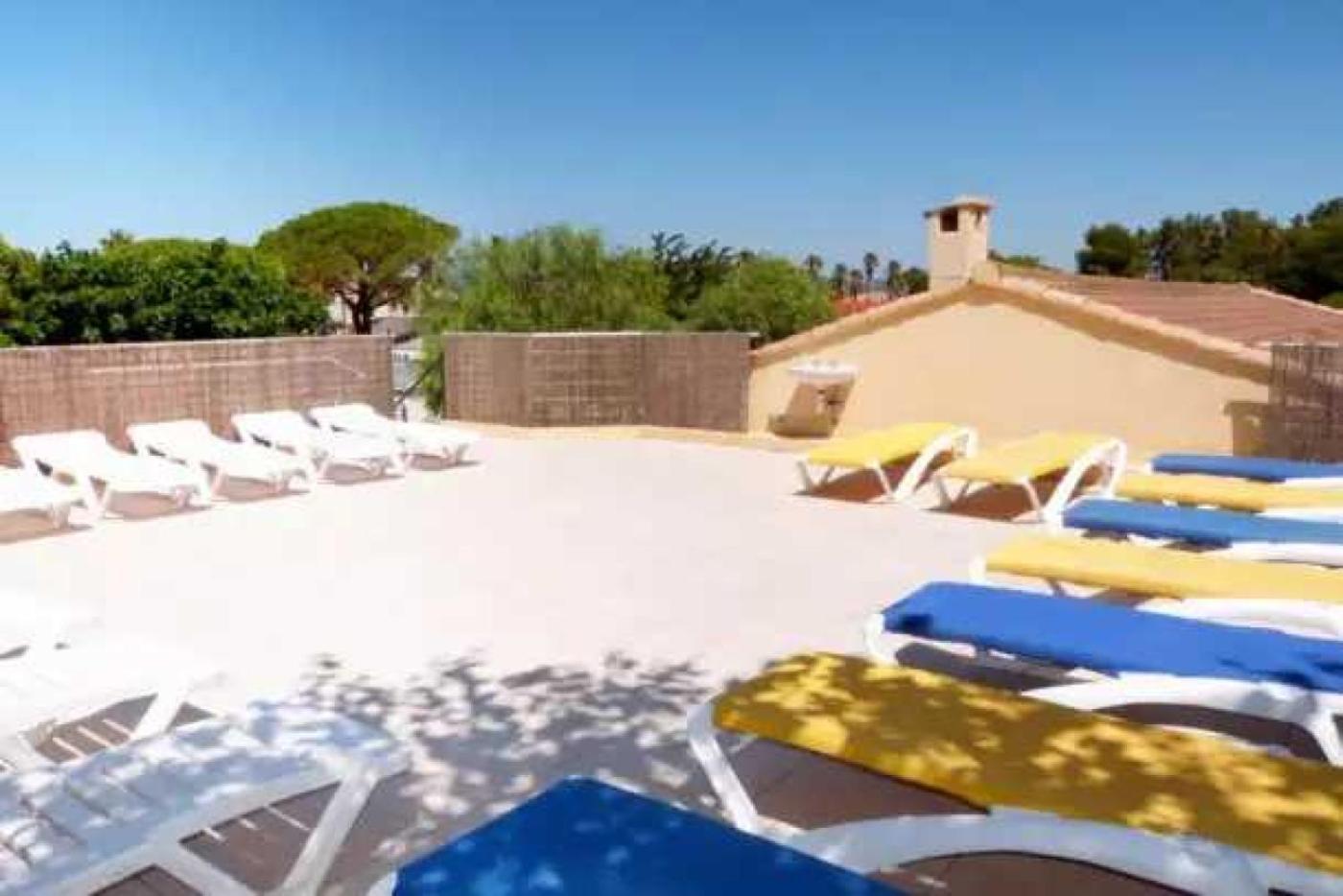 Campsite 4 Etoiles - Eebaeh
